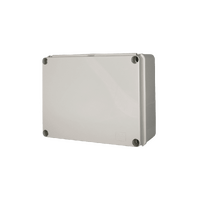 IP66 ABS Plastic Enclosure 190x240x90