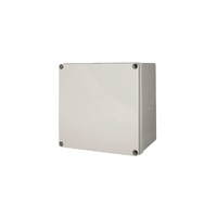 IP66 ABS Plastic Enclosure 200x200x130