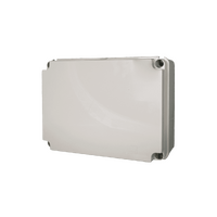 IP66 ABS Plastic Enclosure 220x300x120