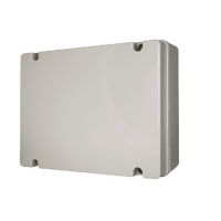 IP66 ABS Plastic Enclosure 300x380x120