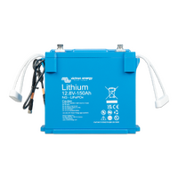 Victron LiFePO4 Battery 12.8V/150Ah NG Series