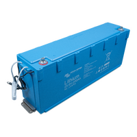 Victron LiFePO4 Battery 25.6V/200Ah NG Series