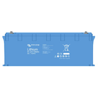 Victron LiFePO4 Battery 51.2V/100Ah NG Series