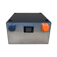 12v 608Ah LiFePO4 Lithium Caravan Battery