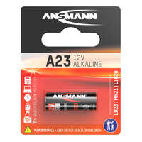 Ansmann A23/LR23 12V Alkaline Battery