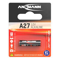 Ansmann A27/LR27 12V Alkaline Battery