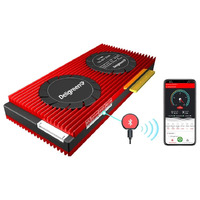 Deligreen Smart Bluetooth BMS 16S 250A 48V