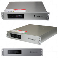 Pylontech PHANTOM-S 48V 50Ah Rack Mounted LiFePO4 Battery Module - Latest generation