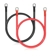 3B&amp;S 25.70mm² 150A Battery/Inverter Connecting Cables