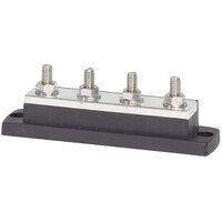 Blue Sea 2127 MaxiBus 250A BusBar - 4 Gang