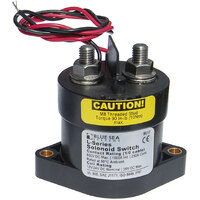 Blue Sea 9012 Solenoid L-Series - 250A 12/24V