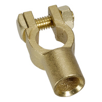 Projecta BT59H-1 Brass Battery Terminal Crimp End Entry 50-70mm²