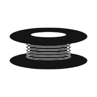16AWG Single Auto Cable 1.13mm² - 30m Roll