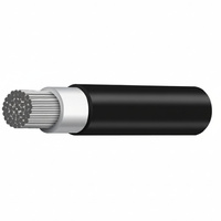 95mm (3/0AWG/000B&amp;S) SDI95-3.3kV 95mm² Tinned SDI Rubber Flexible Power Cable