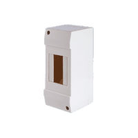 MCB Enclosure 2 Pole