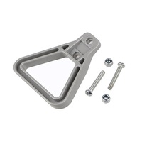 SB50 &amp; SB120 Anderson D-Handle - Grey