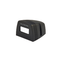 Single Anderson Plug Surface Mount Housing
