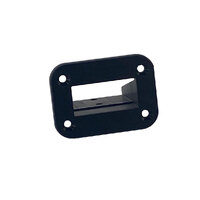 SB50 Flush Mount Anderson Connector Mounting Panel