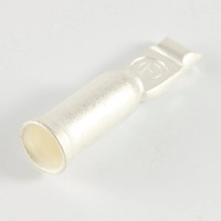 SB175 0AWG Silver Plated Wire Contacts