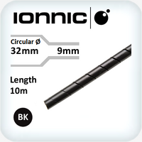 Spiral Wrap Nominal 12mmØ 10m Pack