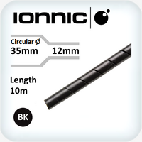 Spiral Wrap Nominal 16mmØ 10m Pack