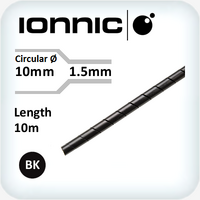 Spiral Wrap Nominal 3mmØ 10m Pack