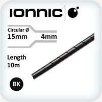Spiral Wrap Nominal 6mmØ 10m Pack