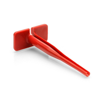 Deutsch DTM Removal Tool #20 RED N, E-Seal 16-22AWG - 0411-240-2005
