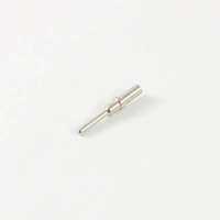 Deutsch DT #16 Nickel Pin Contact 0.5-1.5mm2 13A - 0460-202-16141
