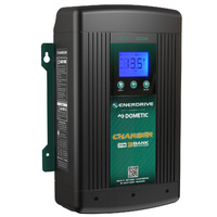 Enerdrive ePOWER 12V 20A Battery Charger - EN31220