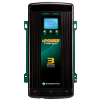 Enerdrive ePOWER 24V 30A Battery Charger - EN32430