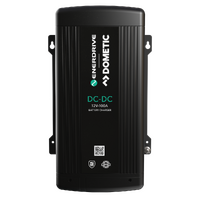 Enerdrive ePOWER 12v 100A DC2DC+ Battery Charger - EN3DC100