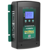 Enerdrive ePOWER 24v 30A DC2DC+ Battery Charger - EN3DC30-24V