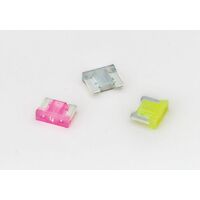 Low Profile Mini Blade Fuse ATM-LP