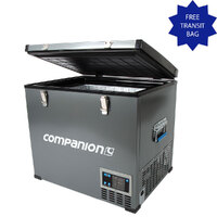 Companion 60L Single Zone Fridge/Freezer