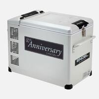 Engel MT45F-G4NL-WH 60th Anniversary Edition 40 Litre Fridge Freezer