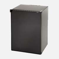 Engel ST90F-B 80 Litre Built In Upright Fridge/Freezer