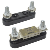 Bussmann 4164 ANL Limiter Block with Nylon Insert Locknuts