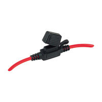 Inline Mini/ATM Blade Fuse Holder