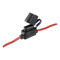 Inline ATO/ATC Standard Blade Fuse Holder