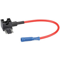 Add-A-Circuit Holder for LPM Low Profile Mini Blade Fuses