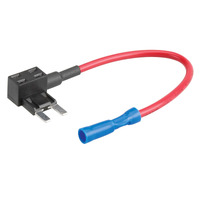 Add-A-Circuit Holder for MINI/ATM Blade Fuses