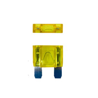 20A Maxi Blade Fuse MAX