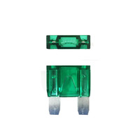 30A Maxi Blade Fuse MAX