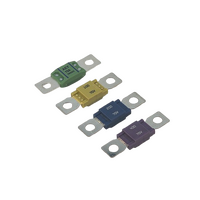 70VDC MEGA / AMG Fuses 10A-500A 