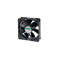 Sunon 120mm 24VDC Maglev Bearing Cooling Fan