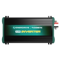 Enerdrive ePOWER 12V 1000w True Sine Wave Inverter