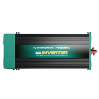 Enerdrive ePOWER 12V 2600w True Sine Wave Inverter with AC Transfer &amp; Safety Switch