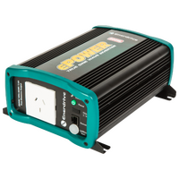 Enerdrive ePOWER 12V 600w True Sine Wave Inverter