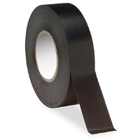 Plyon 610 Black Vinyl Commercial Grade PVC Electrical Tape